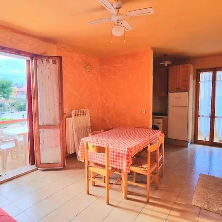 Trilo Corallo, A Soli 100 M Dal Mare Con Spiaggia Inclusa Appartement *