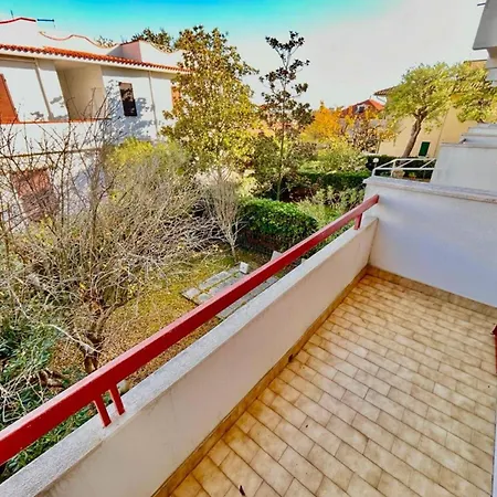 Appartement Trilo Corallo, A Soli 100 M Dal Mare Con Spiaggia Inclusa Numana