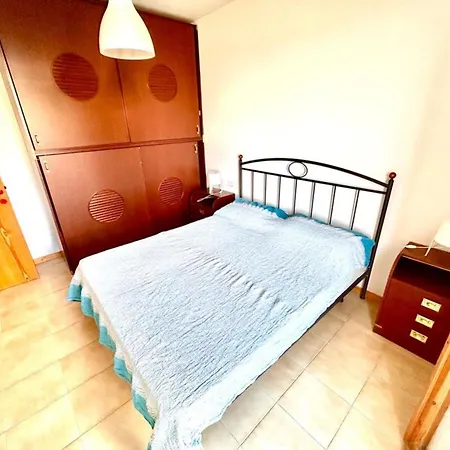 Trilo Corallo, A Soli 100 M Dal Mare Con Spiaggia Inclusa Appartement Numana