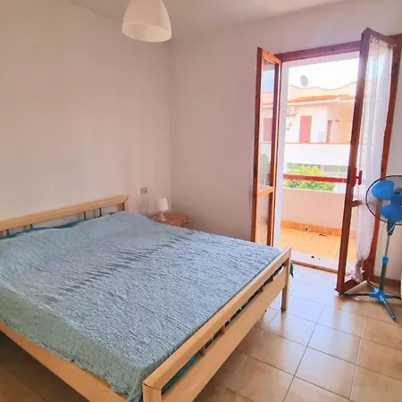 Trilo Corallo, A Soli 100 M Dal Mare Con Spiaggia Inclusa *