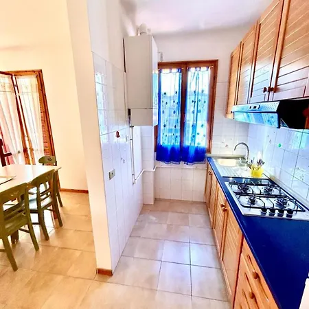 Appartement Trilo Corallo, A Soli 100 M Dal Mare Con Spiaggia Inclusa Numana