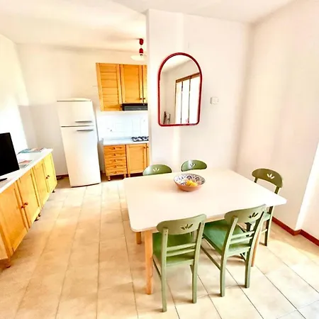 Appartement Trilo Corallo, A Soli 100 M Dal Mare Con Spiaggia Inclusa Numana