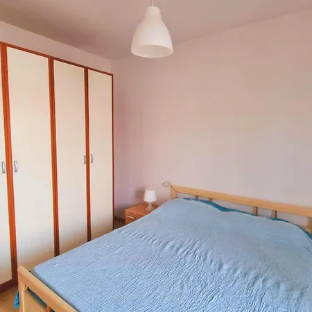 Trilo Corallo, A Soli 100 M Dal Mare Con Spiaggia Inclusa Apartamento Numana
