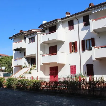 Appartement Trilo Corallo, A Soli 100 M Dal Mare Con Spiaggia Inclusa *
